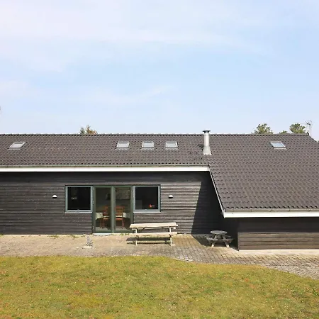 Holiday home 12 Person In *