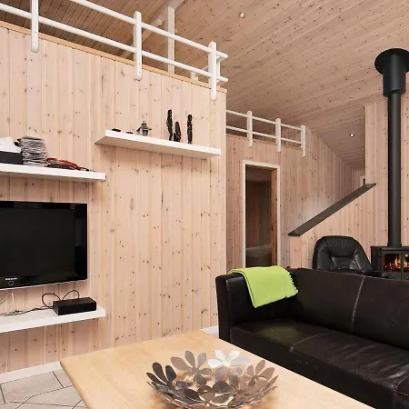 Holiday home 12 Person In *