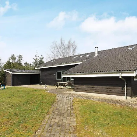 Holiday home 12 Person In Hals