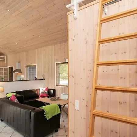 Holiday home 12 Person In
