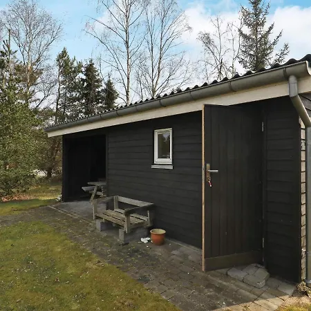 Holiday home 12 Person In *