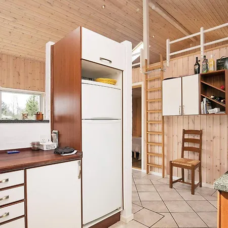12 Person In Hals-by Traum Casa vacanze Hals