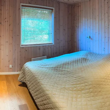 12 Person In Hals-by Traum Casa vacanze Hals